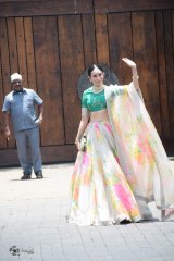 Sonam Kapoor and Anand Ahuja Wedding Photos